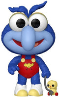 Pop Disney Muppet Babies - Pop Disney Muppet Babies Baby Gonzo - Collectibles