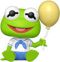 Pop Disney Muppet Babies - Pop Disney Muppet Babies Baby Kermit - Collectibles