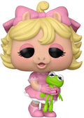 Pop Disney Muppet Babies - Pop Disney Muppet Babies Baby Piggy - Collectibles