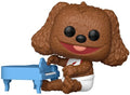 Pop Disney Muppet Babies - Pop Disney Muppet Babies Baby Rowlf - Collectibles