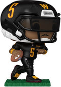 Pop Nfl Commanders - Pop Nfl Commanders Jayden Daniels - Collectibles