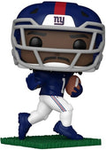 Pop Nfl Giants - Pop Nfl Giants Malik Nabers - Collectibles