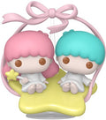 Pop Deluxe Hello Kitty - Pop Deluxe Hello Kitty Little Twin Stars - Collectibles