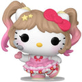 Pop Sanrio Hello Kitty - Pop Sanrio Hello Kitty Hello Kitty K Pop - Collectibles