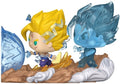 Pop Moments Dragon Ball Z - Pop Moments Dragon Ball Z Gohan Vs Cell Build A - Collectibles