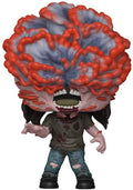 Pop Television Last Of Us - Pop Television Last Of Us S1 Clicker - Collectibles