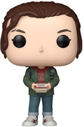 Pop Television Last Of Us - Pop Television Last Of Us S2 Ellie - Collectibles
