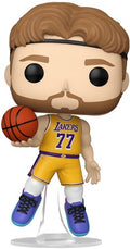 Pop Nba Lakers - Pop Nba Lakers Luka Doncic - Collectibles