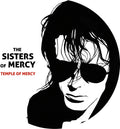 Sisters Of Mercy - Temple Of Mercy / Radio Broadcast [Limited Edition] (Pict)
