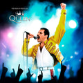 Queen - Rock N Roots Of [Colored Vinyl] [Limited Edition] (Ylw)