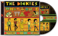 Dickies - What Once Was (live) - Music CD