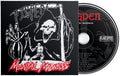 Pig Pen - Mental Madness - Music CD
