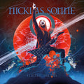 Sonne,nicklas - Electric Dreams - Music CD