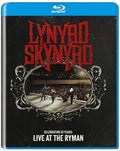 Lynyrd Skynyrd - Celebrating 50 Years - Live At The Ryman - Blu-ray