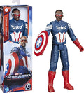 Cap Nwo Titan Hero Sw Cap - Cap Nwo Titan Hero Sw Cap - Collectibles