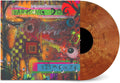 Barking Dog - Elements - Vinyl Record