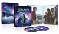 Serenity (2005) - 20th Anniversary Ed (steelbook) - Serenity (2005) - 20th Anniversary Ed (steelbook) - UHD
