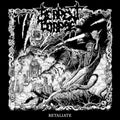 Serpent Corpse - Retaliate - Music CD