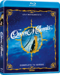 Queen Millennia: Complete Collection - Queen Millennia: Complete Collection - Blu-ray