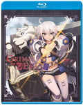 Grimoire Of Zero: Complete Collection - Grimoire Of Zero: Complete Collection - Blu-ray