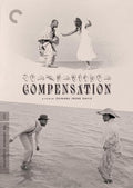 Criterion Collection - Compensation - DVD