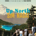 Nagai,sim - Sim Nagai - Up North - Vinyl Record