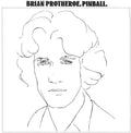 Pinball (Chrysalis Reserve) [LP] Vinyl Record