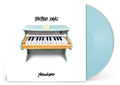 Yellowcard - Better Days - Blue - Vinyl Record