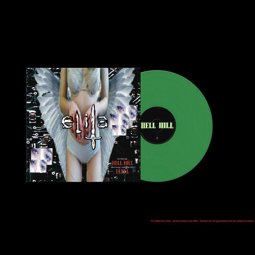 Elita - Hell Hill - Vinyl Record