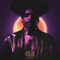 Arc De Soleil - Lumin Rain - Vinyl Record
