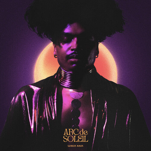 Arc De Soleil - Lumin Rain - Vinyl Record
