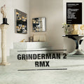 Grinderman - Grinderman 2 Rmx [2LP Eco-Vinyl]