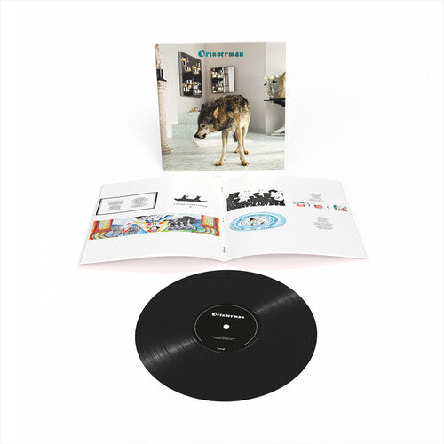 Grinderman - Grinderman 2 - Vinyl Record