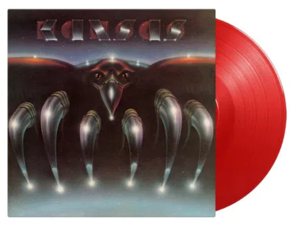 Song For America [Colored Vinyl] [Limited Edition] [180 Gram] (Red) (Hol) Vinyl Record