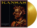Masque [Colored Vinyl] [Limited Edition] [180 Gram] (Ylw) (Hol) Vinyl Record