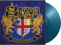 Saxon - Lionheart - Vinyl Record