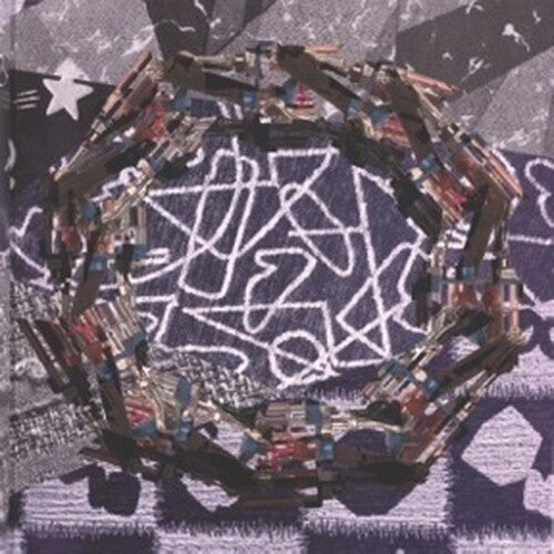 Paraflow - Fishing For Gravel - Vinyl Record