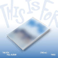 Twice - This Is For [this Ver.] - Music CD