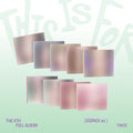 Twice - This Is For [digipack Ver.] - Music CD