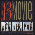 B-movie - Forever Running - Music CD