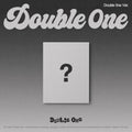 Double 0ne - Xpert - Double 0ne Version - Music CD