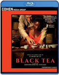 Black Tea - Black Tea - Blu-ray