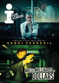 Two Political Thrillers By Henri Verneuil - Two Political Thrillers By Henri Verneuil - DVD