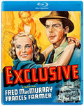 Exclusive - Exclusive - Blu-ray