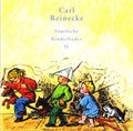 Reinecke / Merz / Guber / Leander - Children's Songs 2 - Music CD