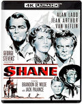 Shane - Shane - UHD