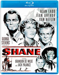 Shane - Shane - Blu-ray