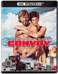 Convoy - Convoy - UHD