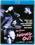 Hiding Out - Hiding Out - Blu-ray