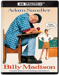 Billy Madison - Billy Madison - UHD